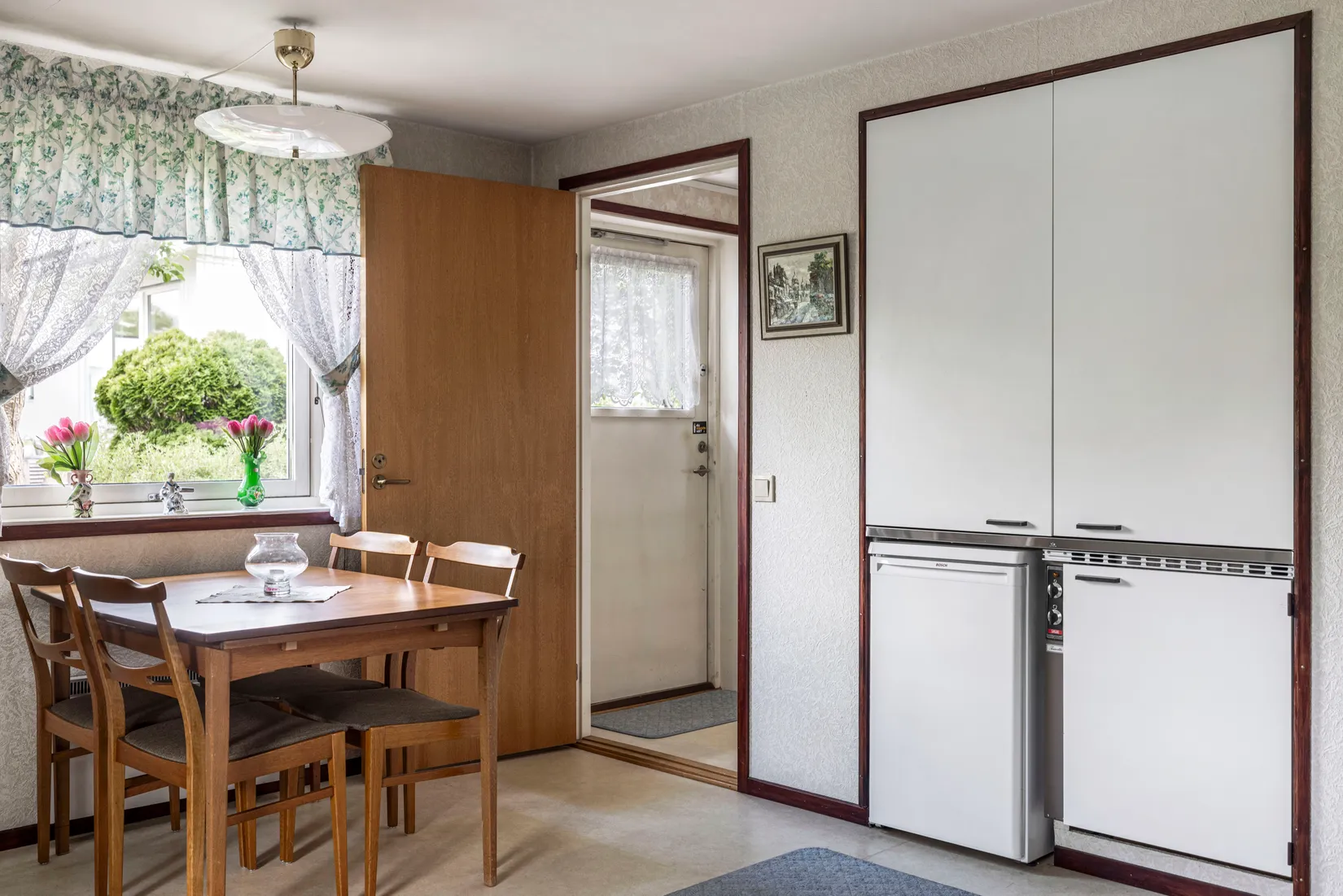 Villa, Mäster Knuts väg 8, Snöstorp, Halmstad