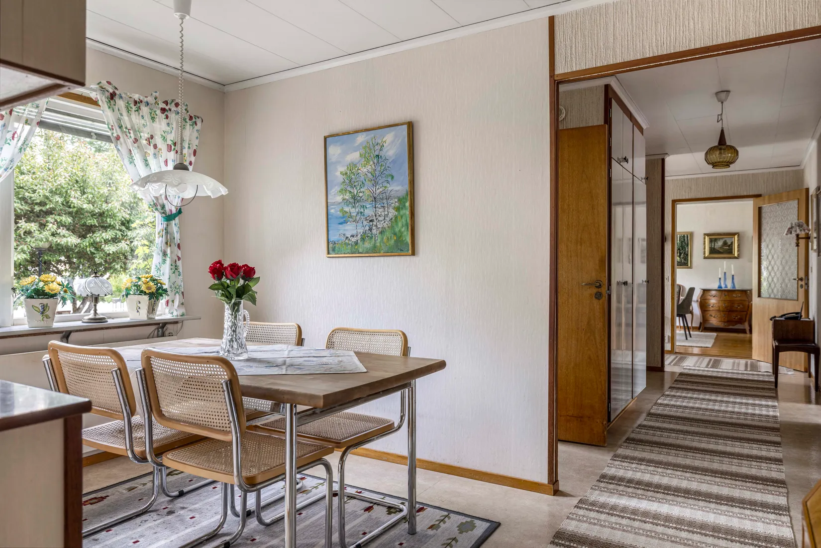 Villa, Mäster Knuts väg 8, Snöstorp, Halmstad