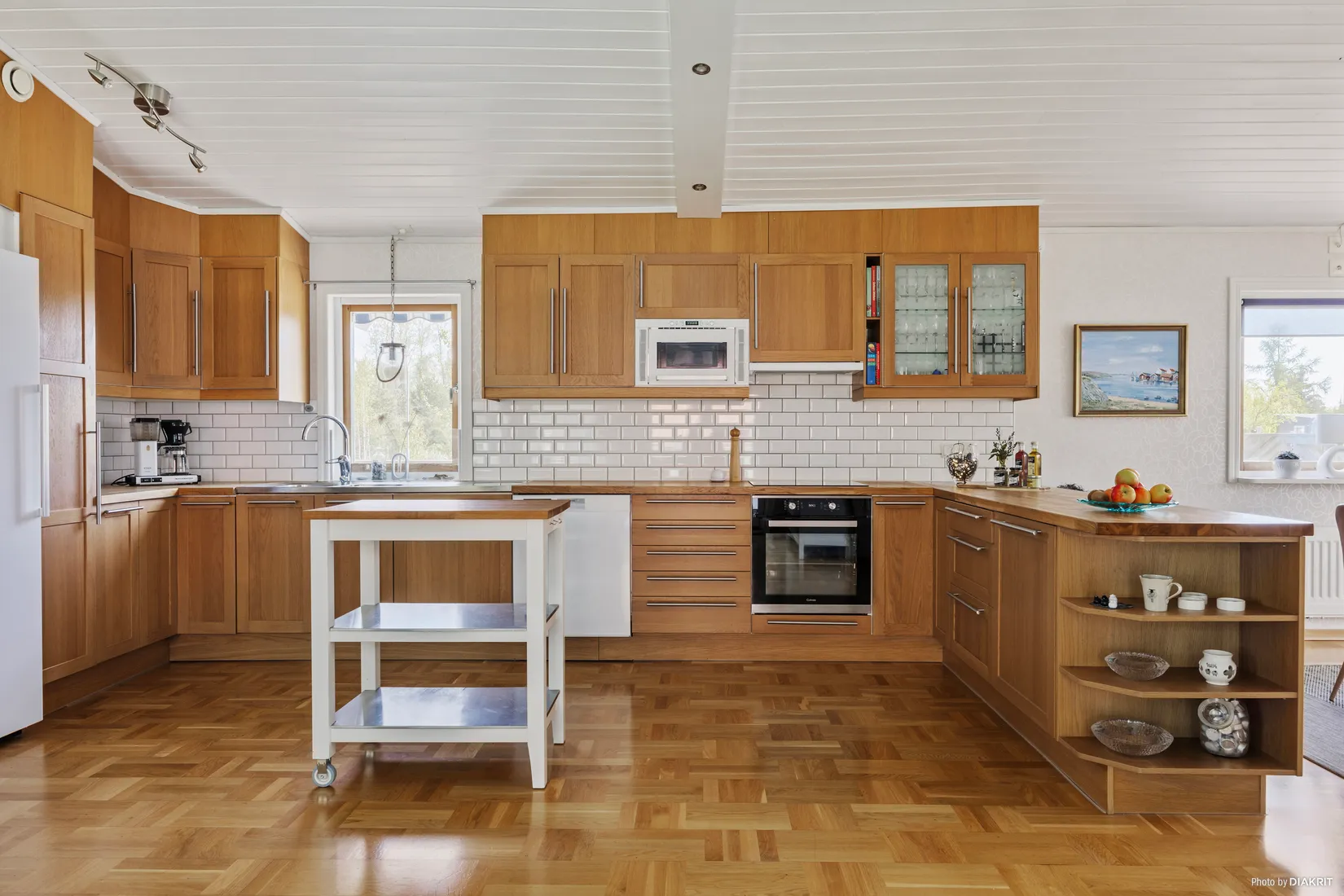 Villa, Gutebyvägen 36, Tofta  - Västra Gotland, Gotland