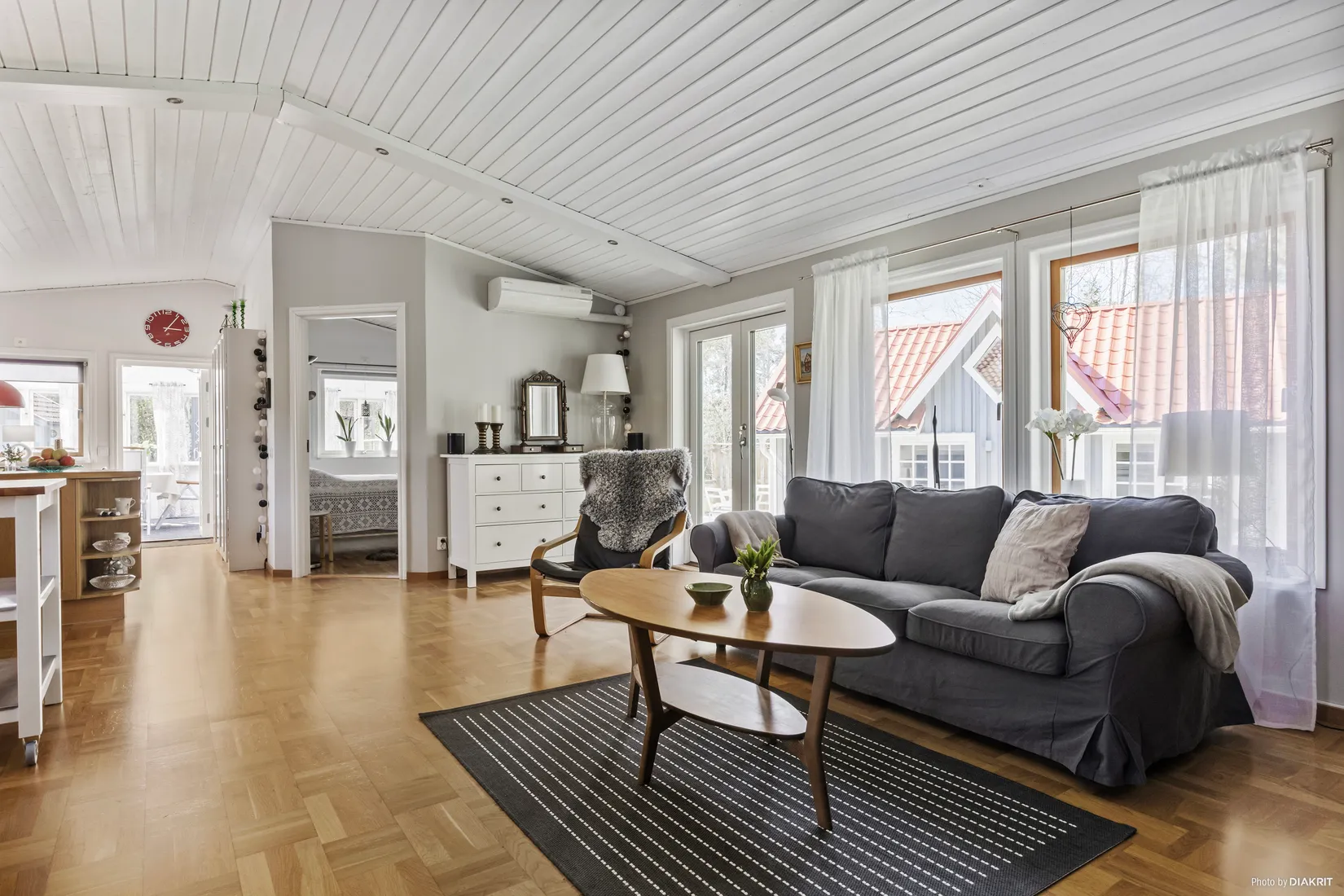 Villa, Gutebyvägen 36, Tofta  - Västra Gotland, Gotland