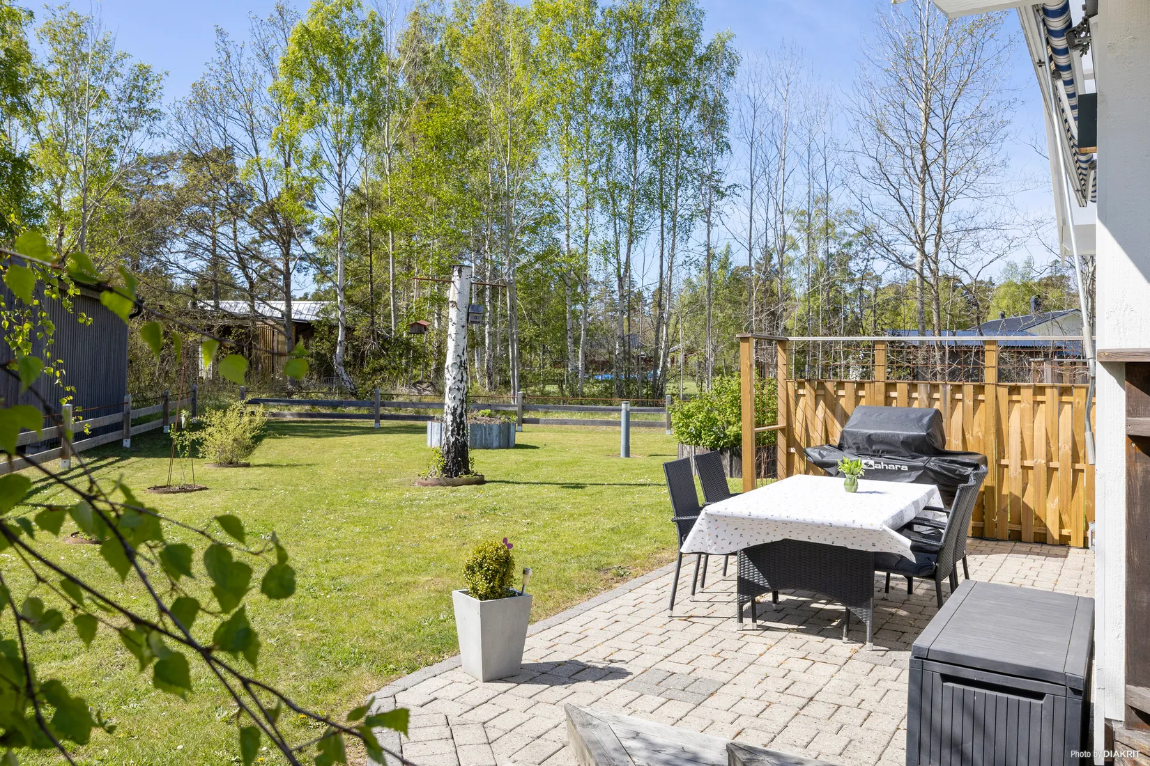 Villa, Gutebyvägen 36, Tofta  - Västra Gotland, Gotland
