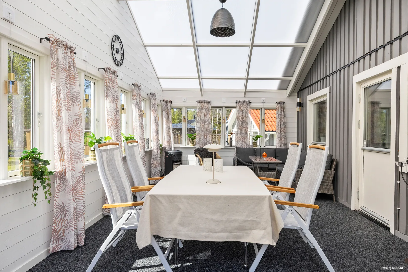 Villa, Gutebyvägen 36, Tofta  - Västra Gotland, Gotland
