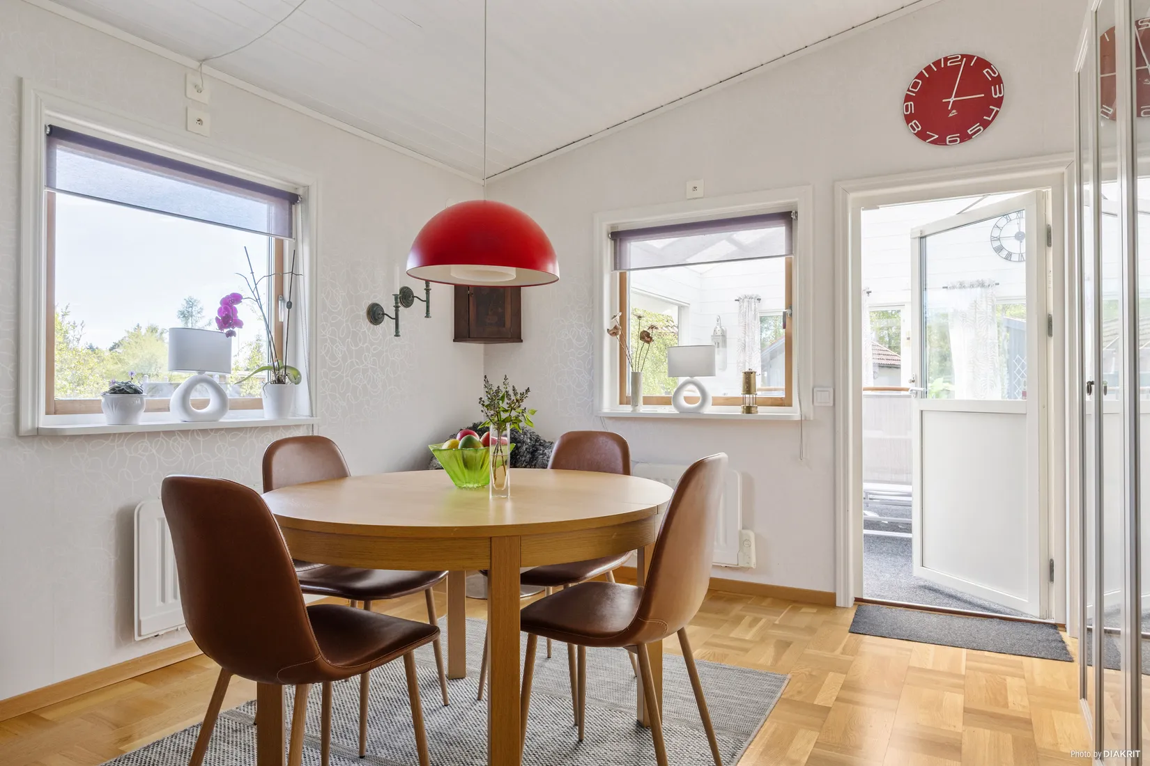 Villa, Gutebyvägen 36, Tofta  - Västra Gotland, Gotland