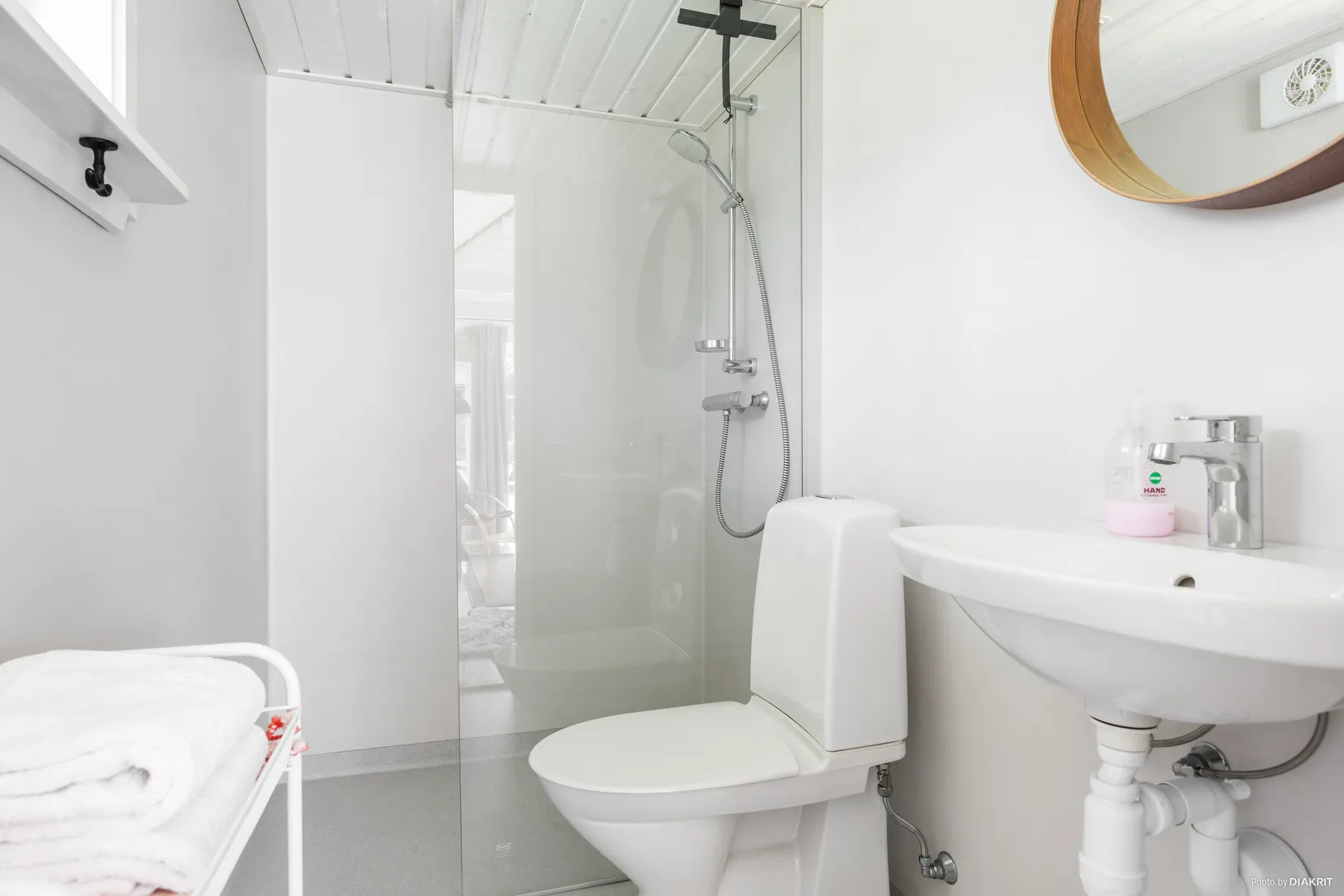 Villa, Gutebyvägen 36, Tofta  - Västra Gotland, Gotland