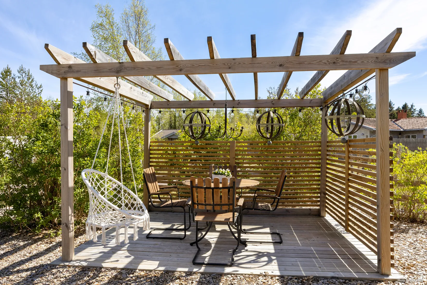 Villa, Gutebyvägen 36, Tofta  - Västra Gotland, Gotland