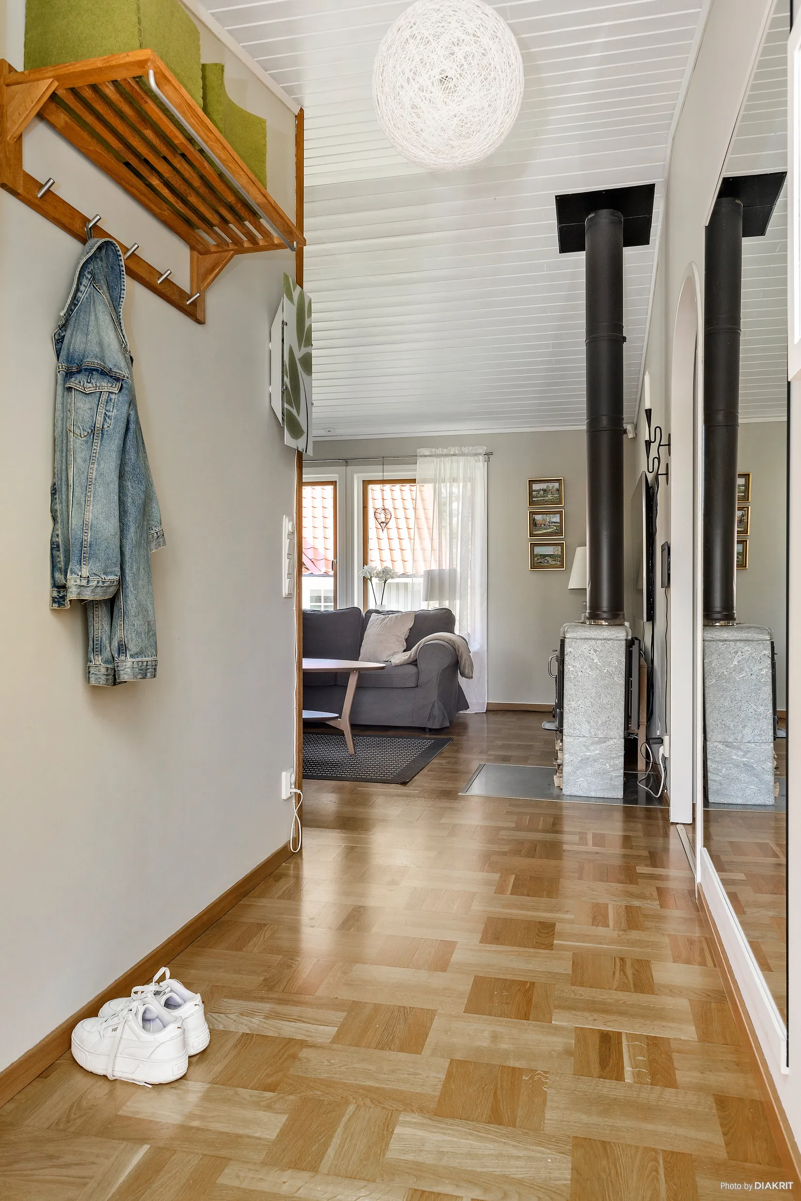 Villa, Gutebyvägen 36, Tofta  - Västra Gotland, Gotland