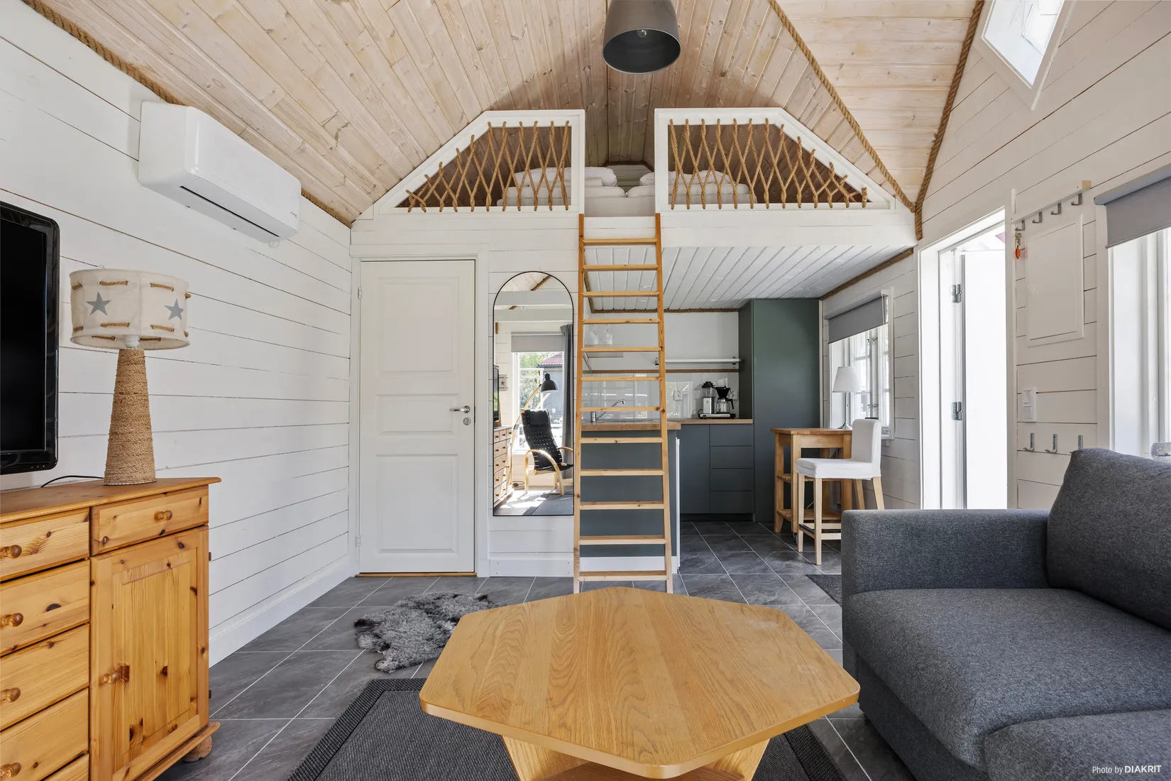 Villa, Gutebyvägen 36, Tofta  - Västra Gotland, Gotland