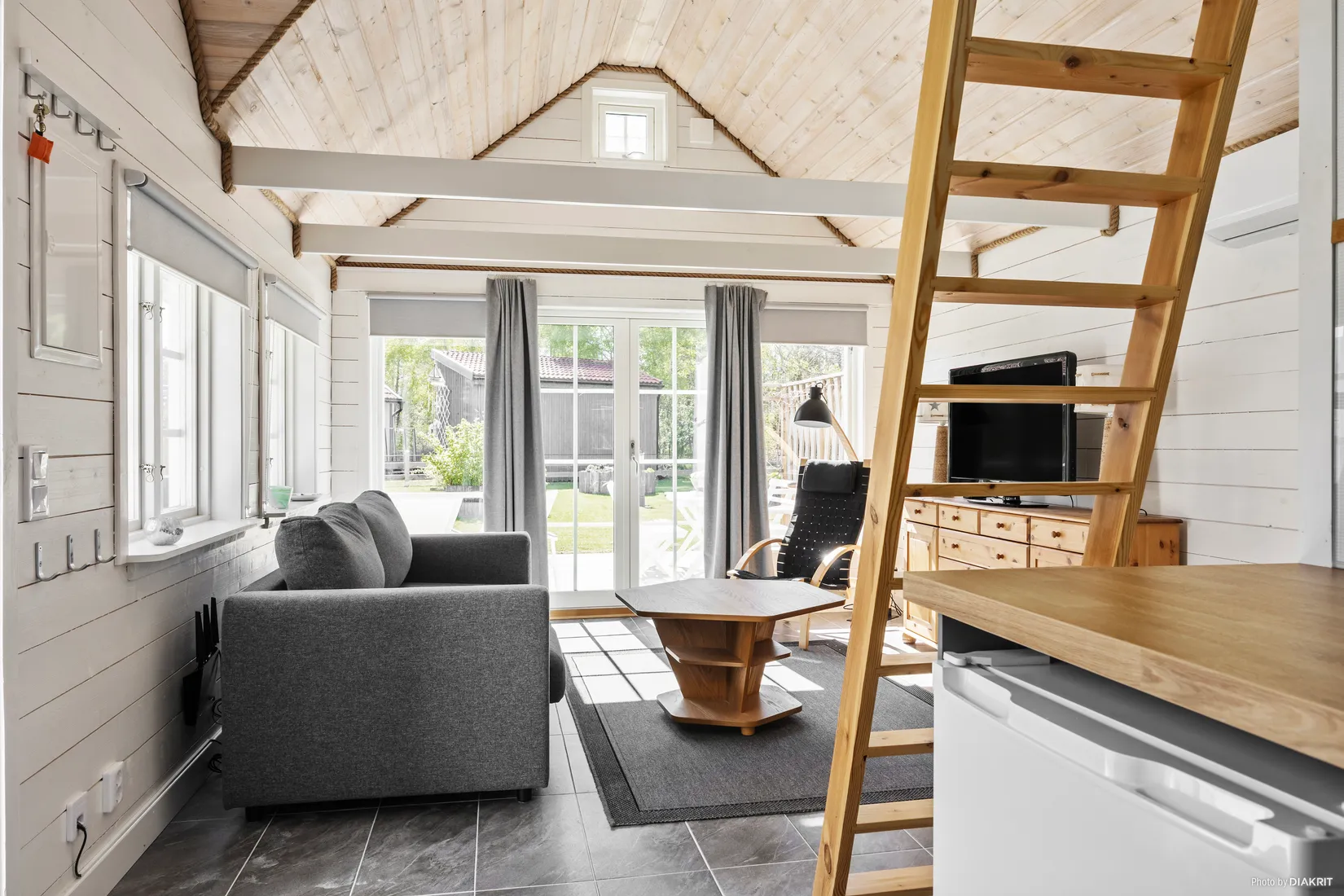 Villa, Gutebyvägen 36, Tofta  - Västra Gotland, Gotland