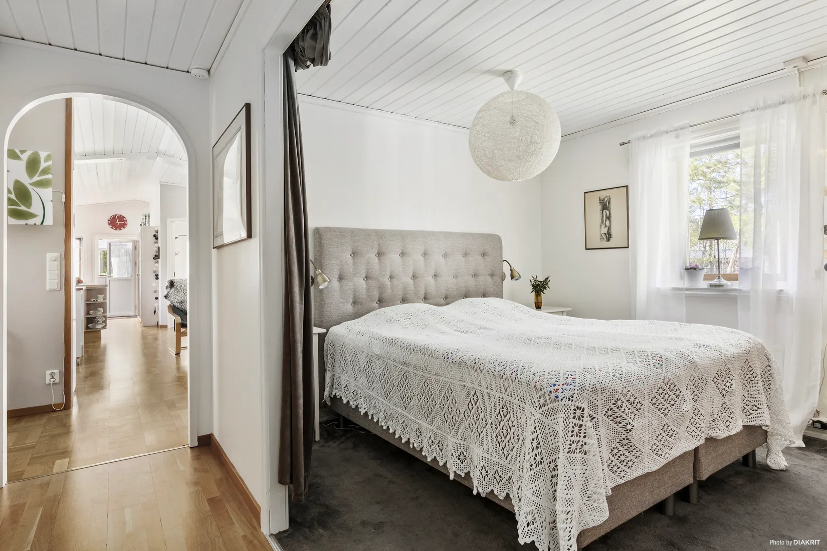 Villa, Gutebyvägen 36, Tofta  - Västra Gotland, Gotland