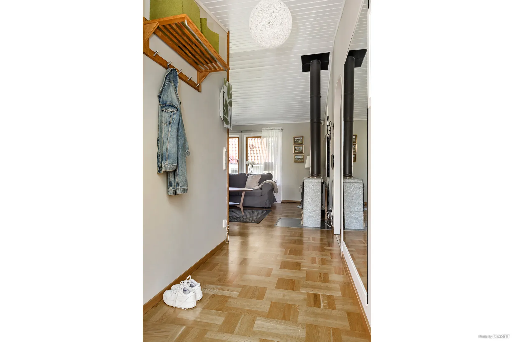 Villa, Gutebyvägen 36, Tofta  - Västra Gotland, Gotland
