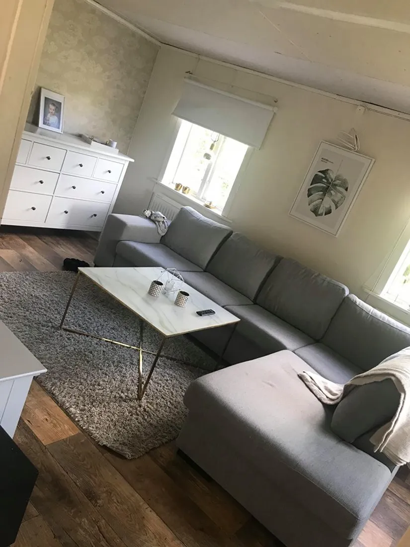 Gård/Skog, Rosenberg 3, Slottsbrinken, Strängnäs