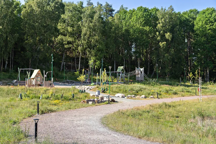 Bostadsrätt, Huldas gata 64, Nordtag, Kungälv