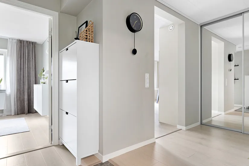 Bostadsrätt, Huldas gata 64, Nordtag, Kungälv