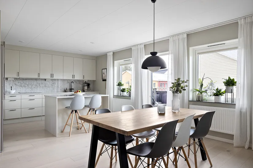 Bostadsrätt, Huldas gata 64, Nordtag, Kungälv