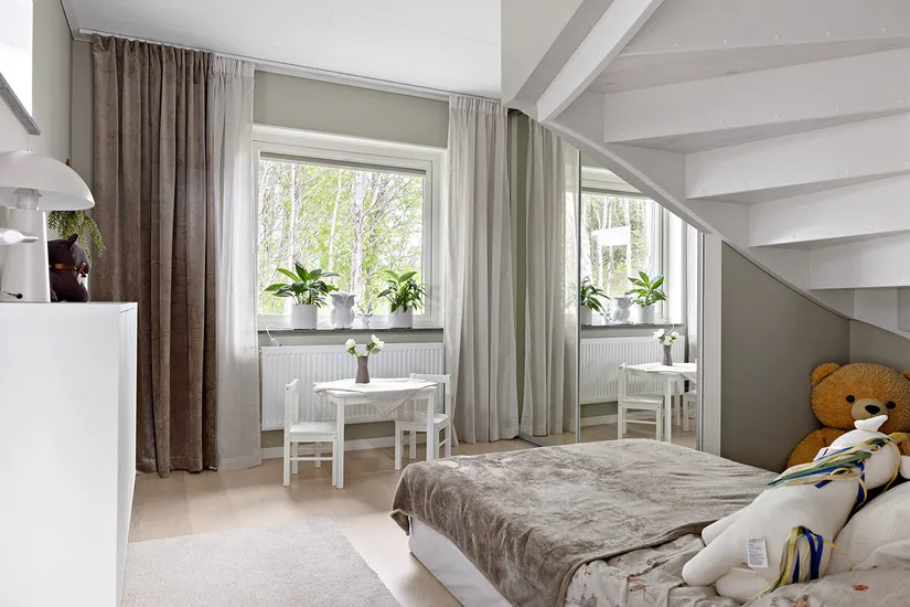 Bostadsrätt, Huldas gata 64, Nordtag, Kungälv