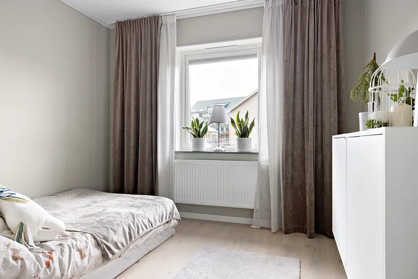 Bostadsrätt, Huldas gata 64, Nordtag, Kungälv