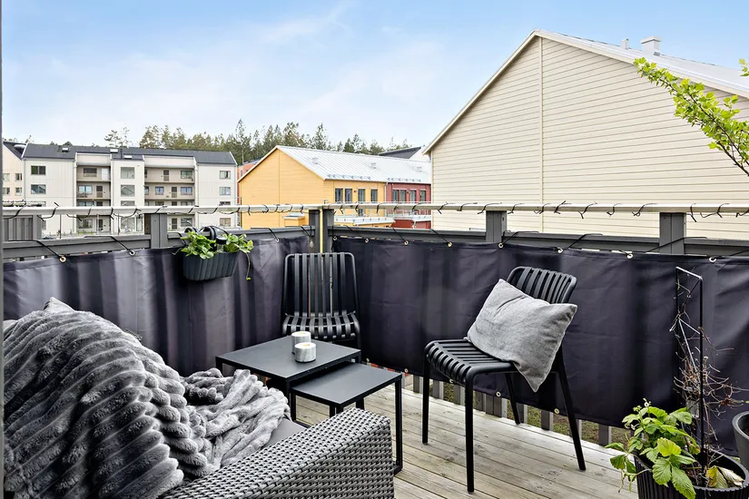 Bostadsrätt, Huldas gata 64, Nordtag, Kungälv