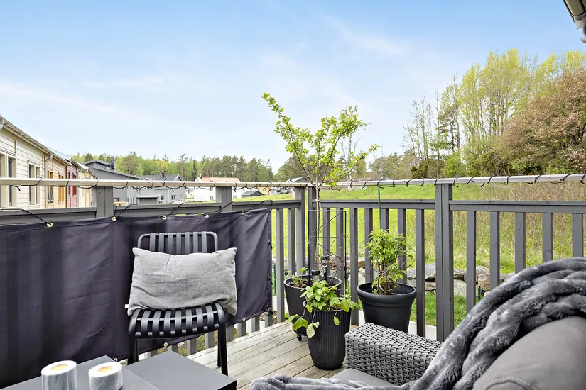 Bostadsrätt, Huldas gata 64, Nordtag, Kungälv