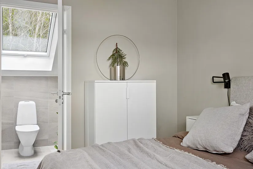 Bostadsrätt, Huldas gata 64, Nordtag, Kungälv