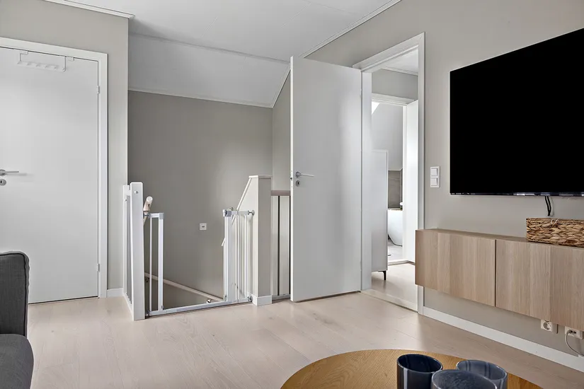 Bostadsrätt, Huldas gata 64, Nordtag, Kungälv