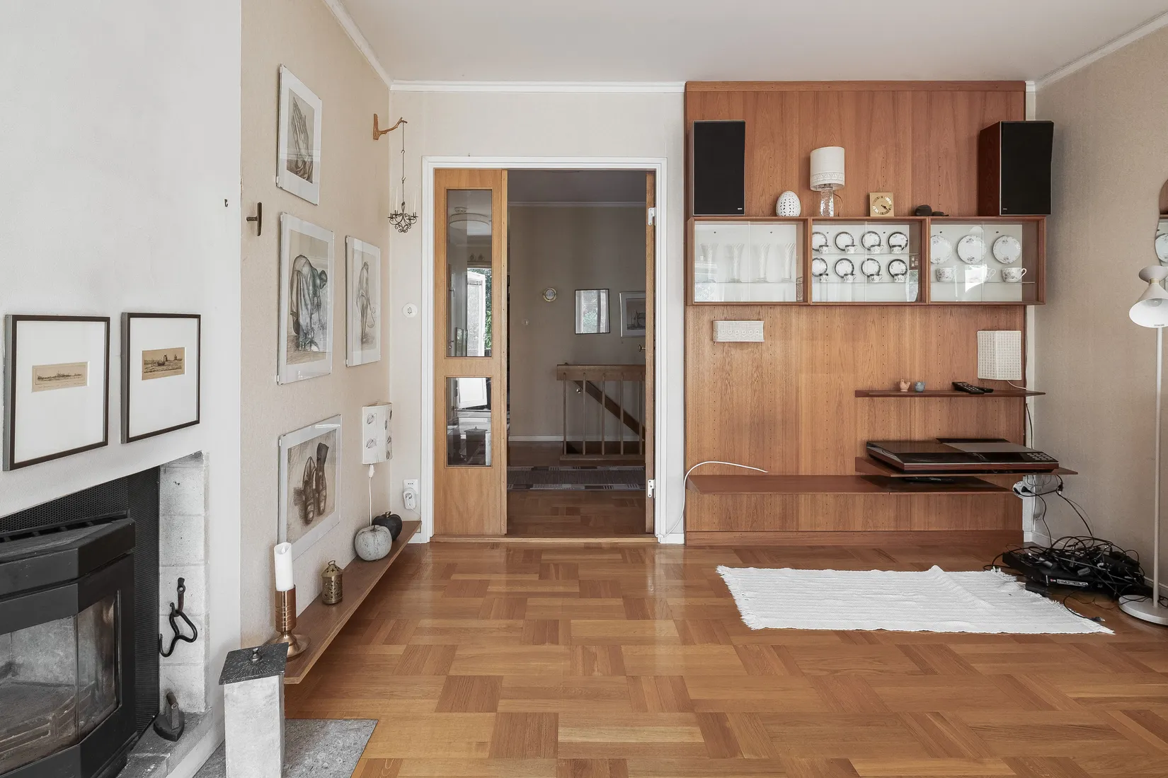 Villa, Stångagatan 4, Visby, Gotland
