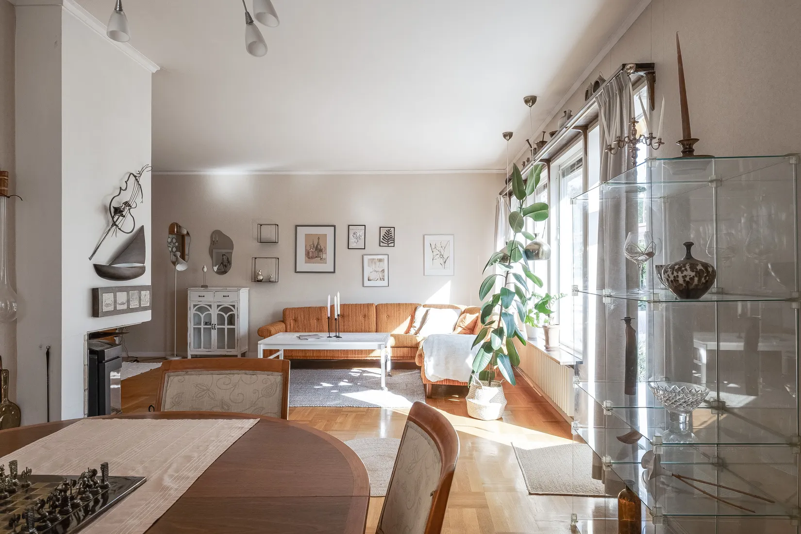 Villa, Stångagatan 4, Visby, Gotland