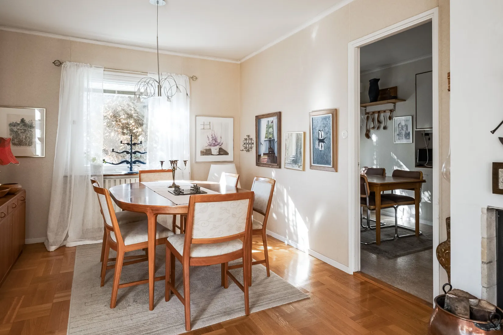 Villa, Stångagatan 4, Visby, Gotland