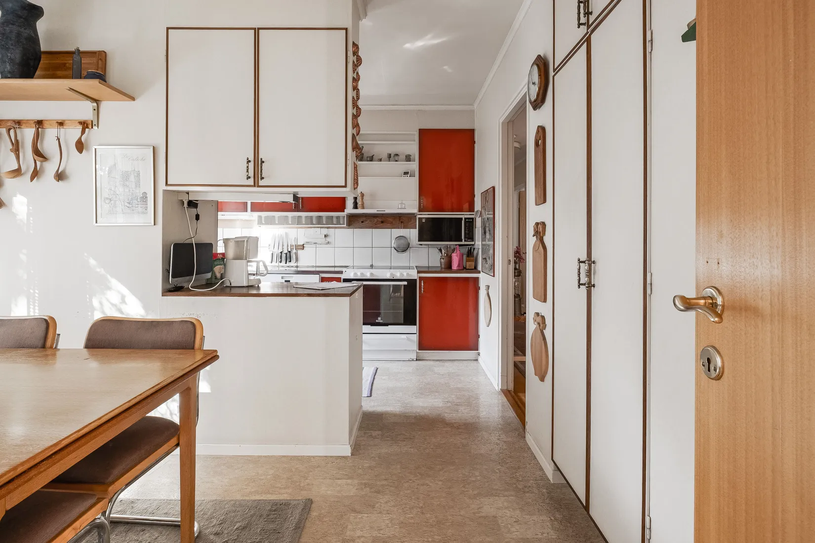 Villa, Stångagatan 4, Visby, Gotland