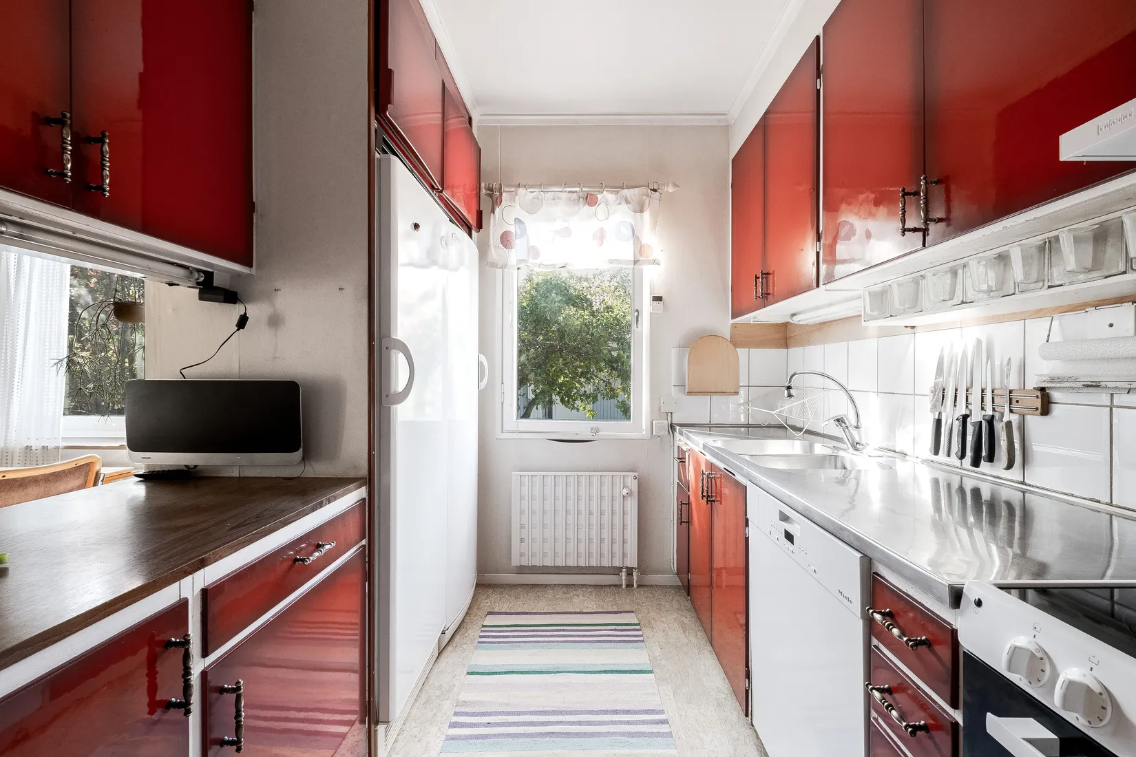 Villa, Stångagatan 4, Visby, Gotland
