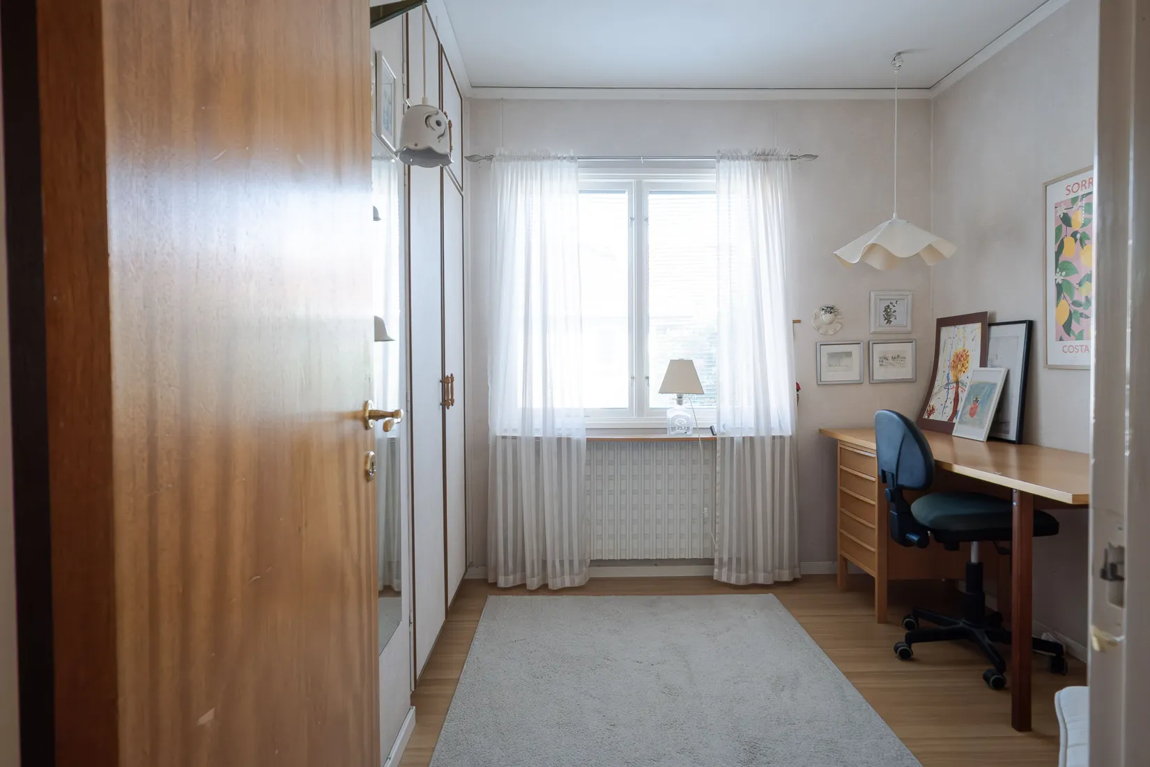 Villa, Stångagatan 4, Visby, Gotland
