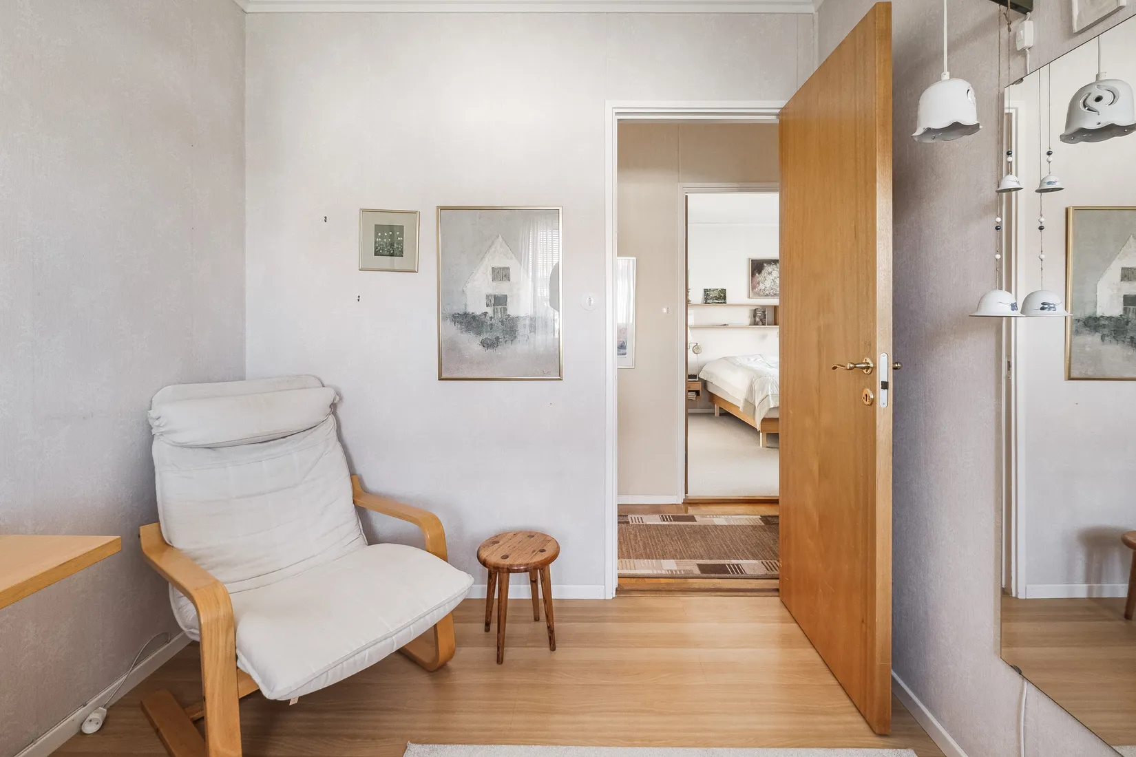 Villa, Stångagatan 4, Visby, Gotland
