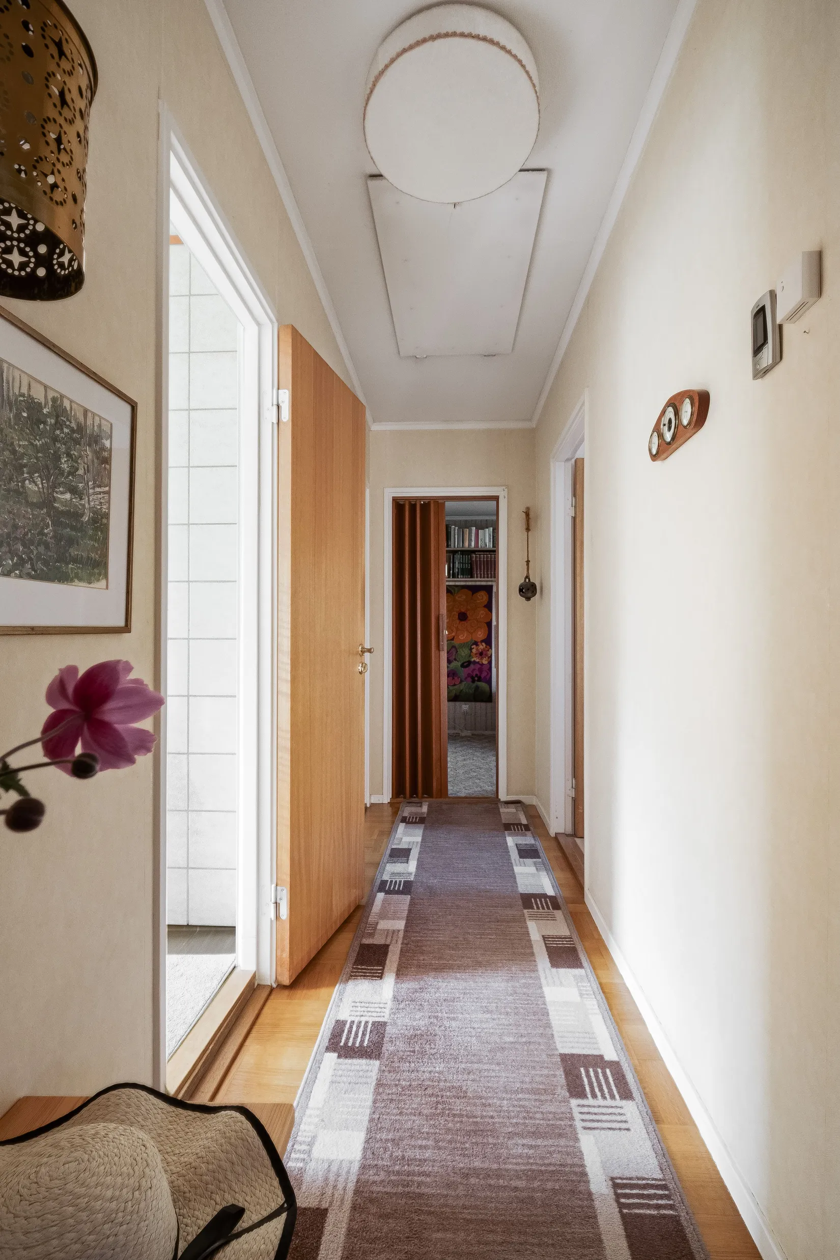Villa, Stångagatan 4, Visby, Gotland