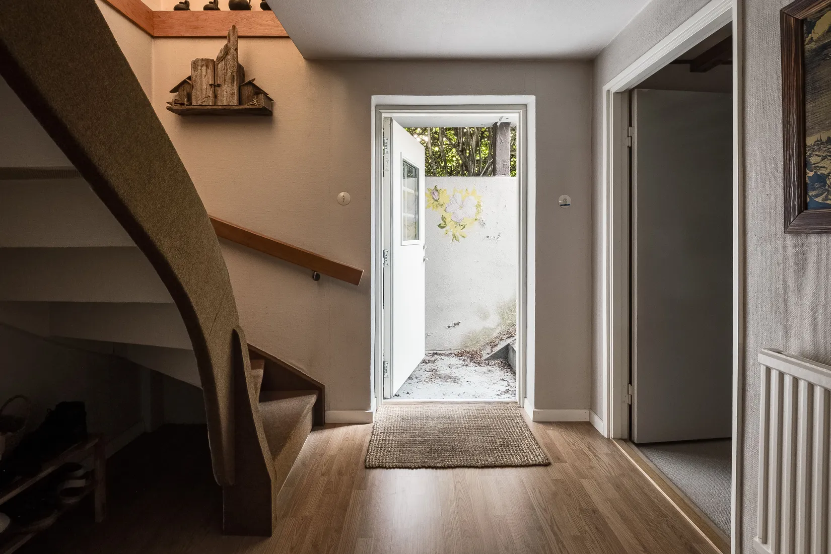 Villa, Stångagatan 4, Visby, Gotland