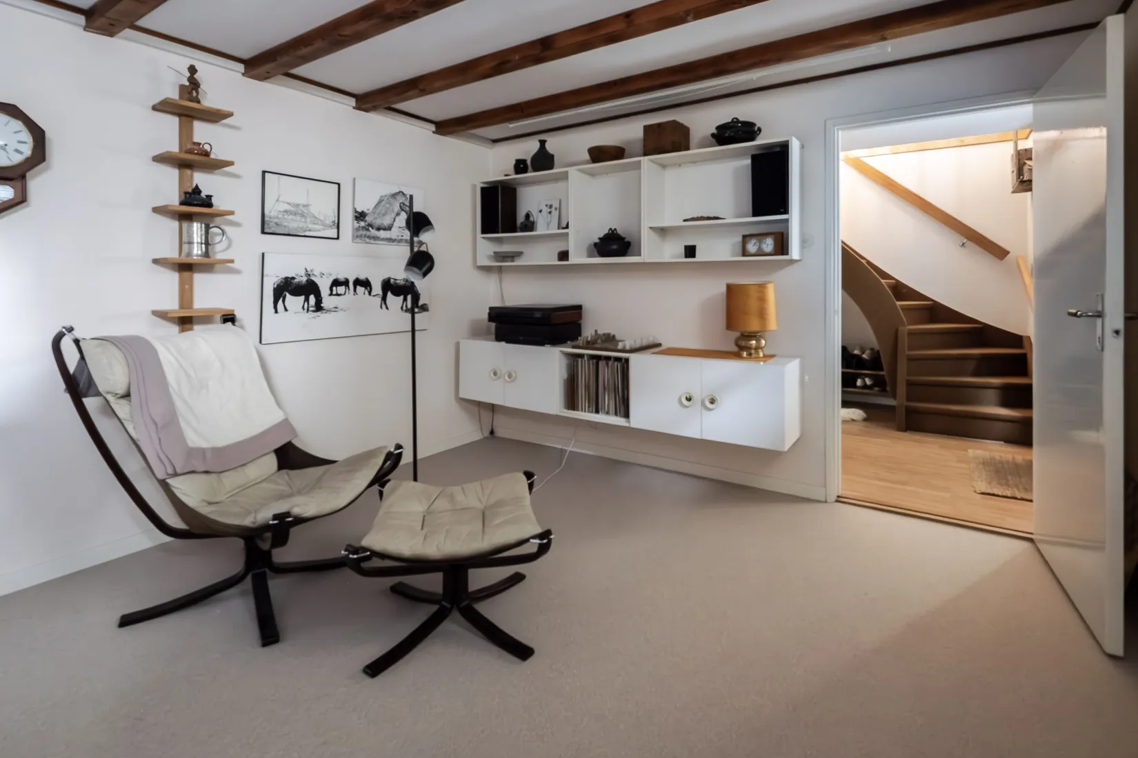 Villa, Stångagatan 4, Visby, Gotland