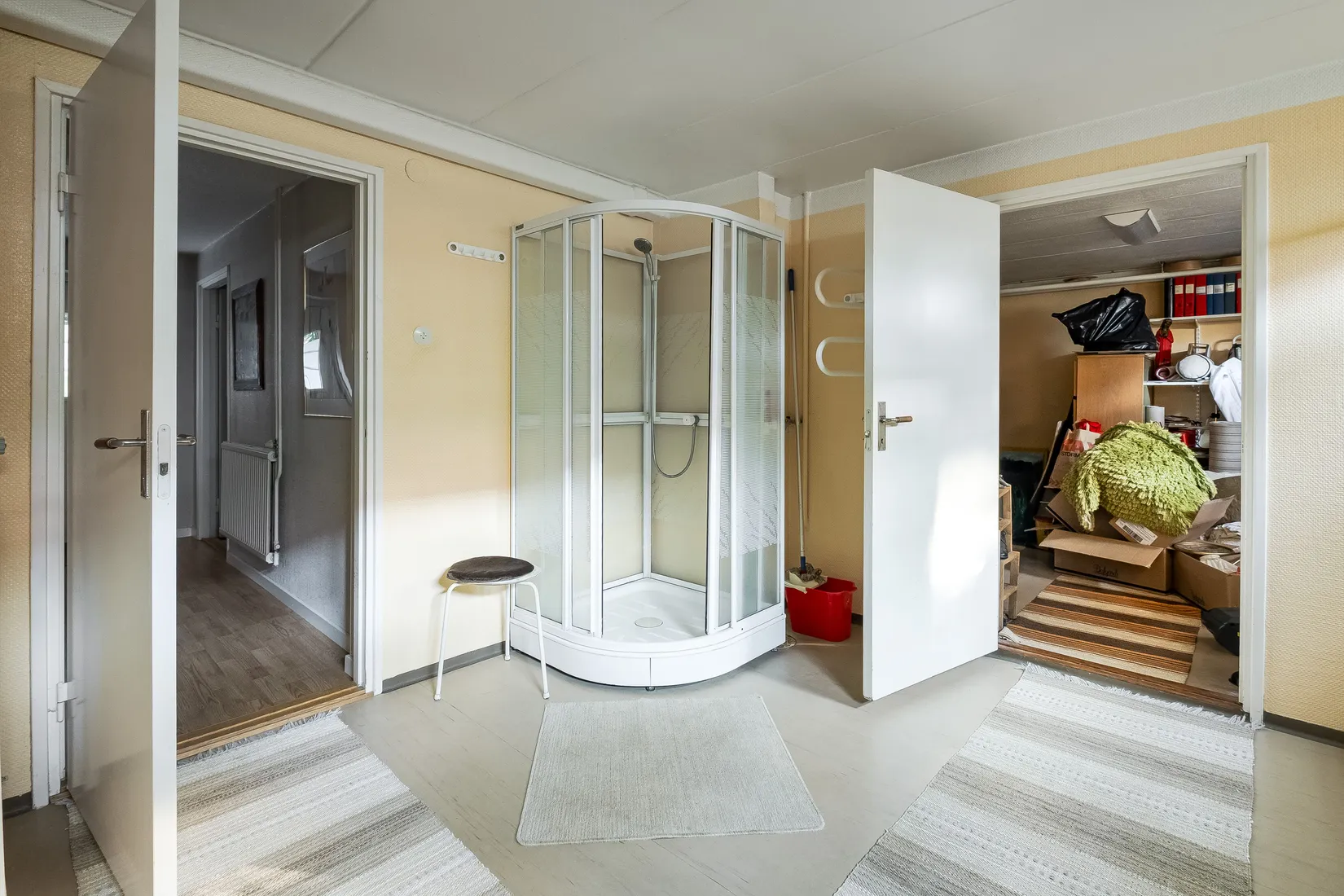 Villa, Stångagatan 4, Visby, Gotland