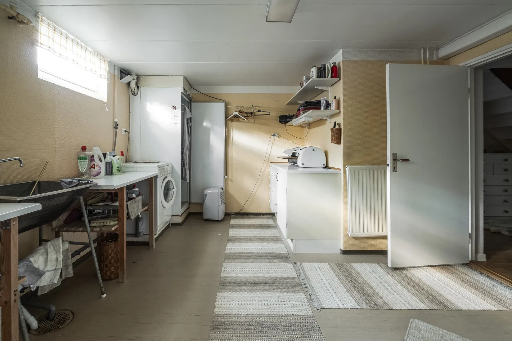 Villa, Stångagatan 4, Visby, Gotland