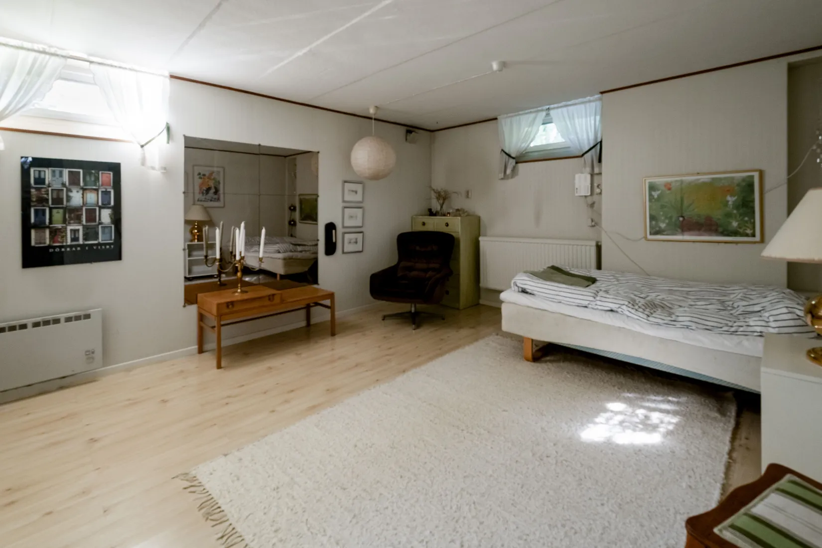 Villa, Stångagatan 4, Visby, Gotland