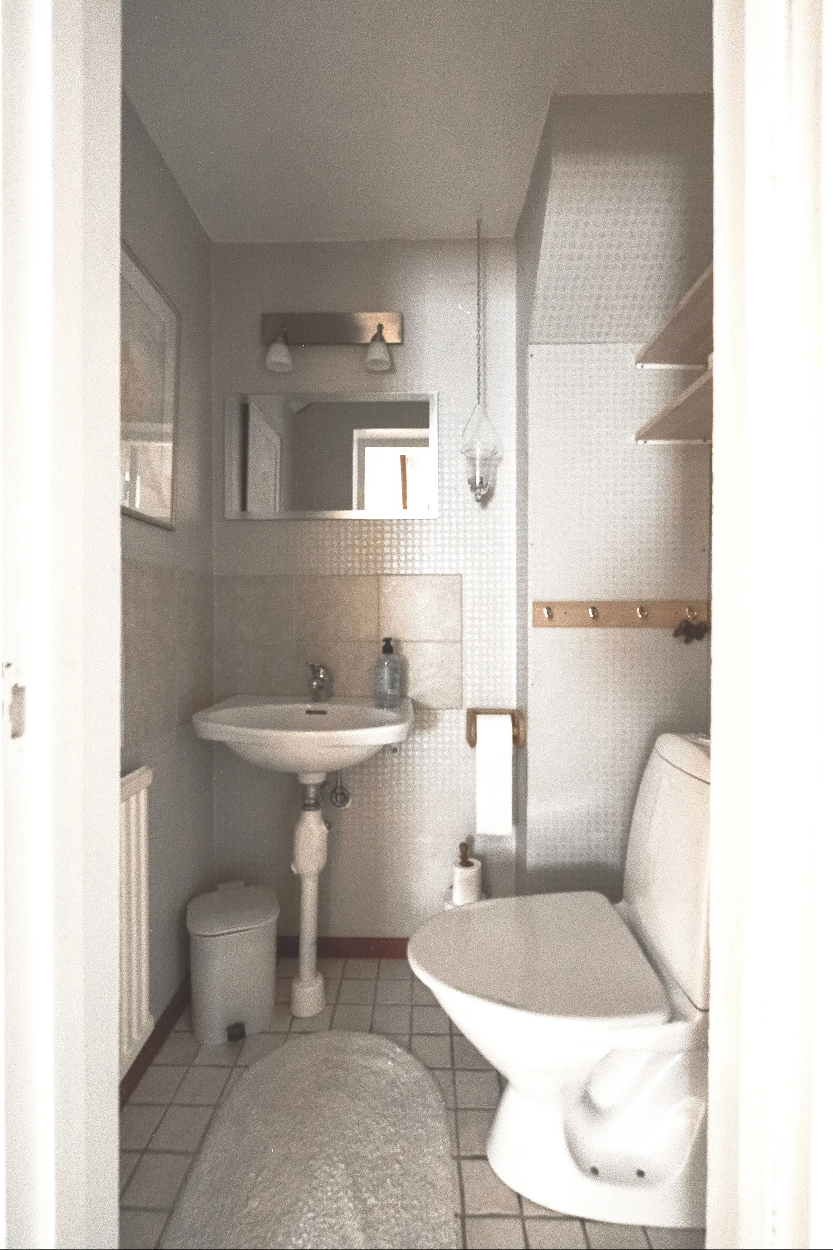 Villa, Stångagatan 4, Visby, Gotland