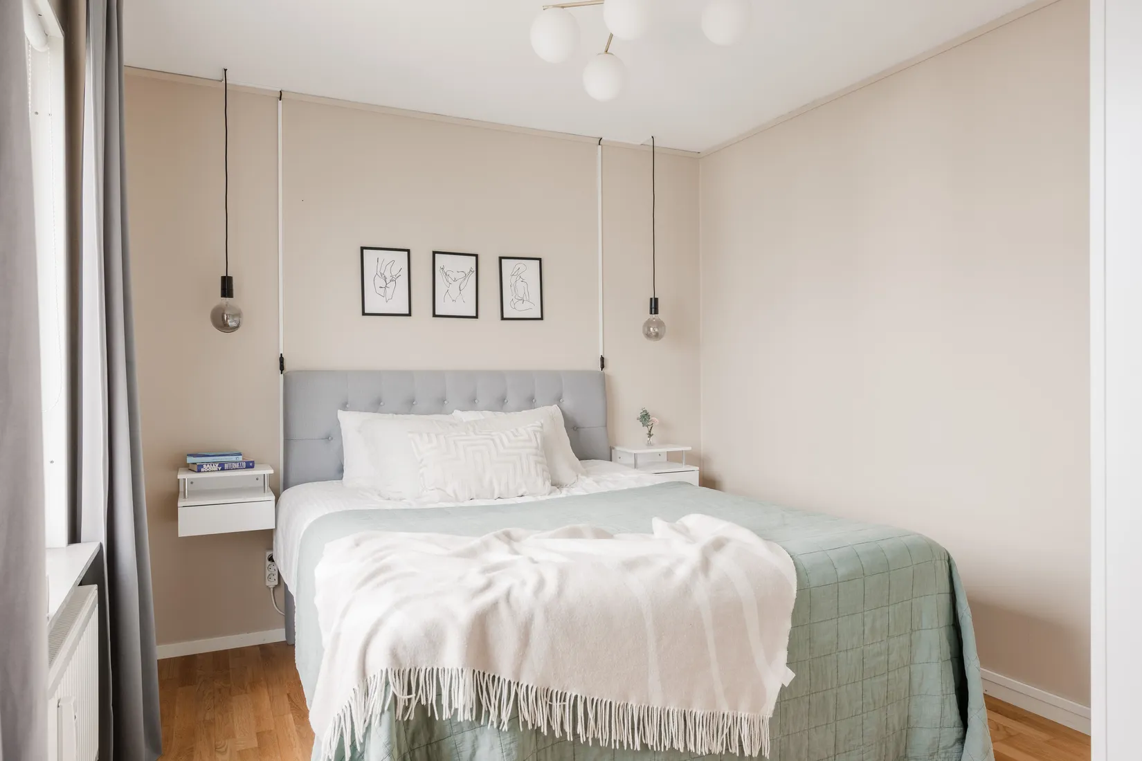 Bostadsrätt, Parternas gränd 75, Norra Fäladen, Lund