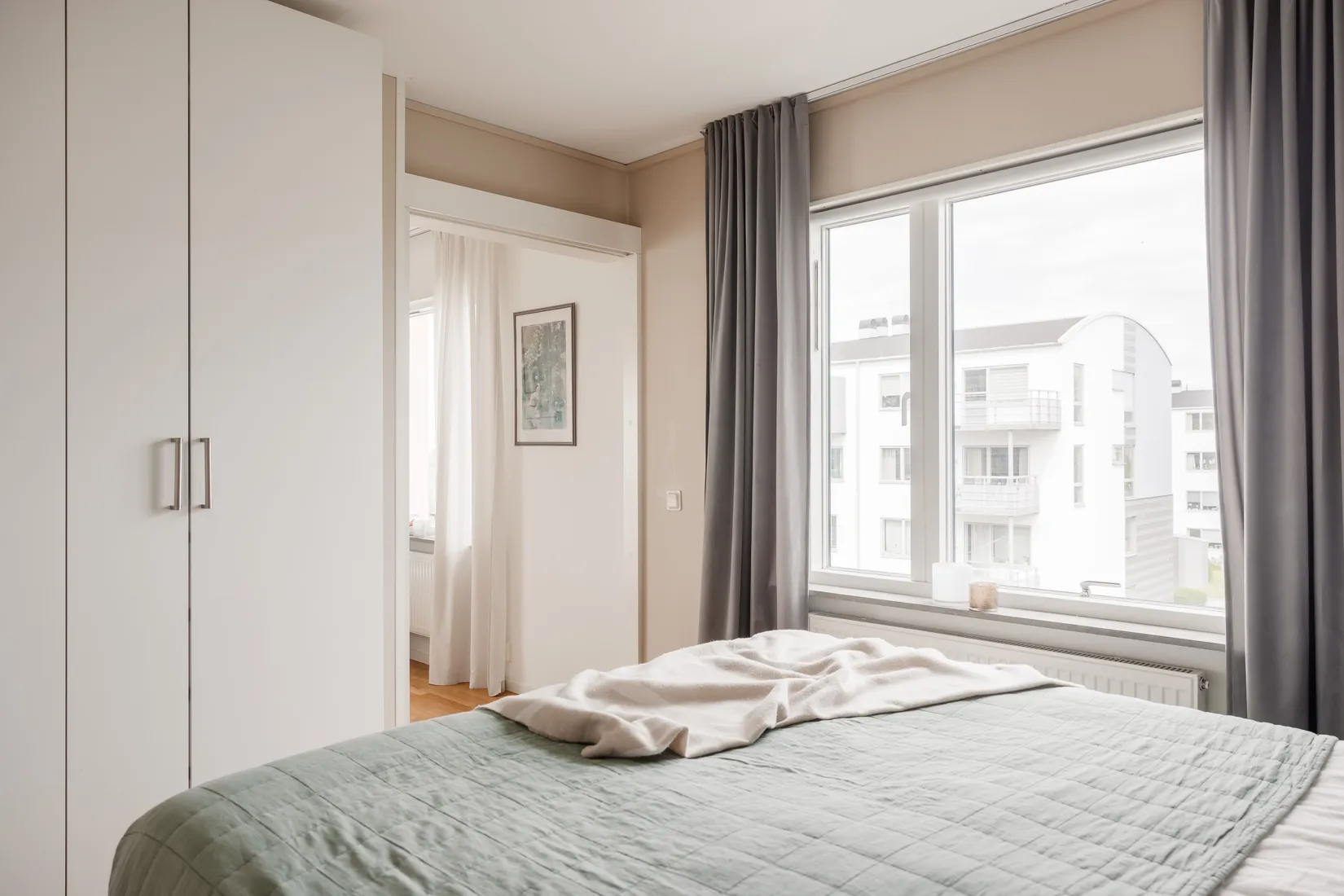 Bostadsrätt, Parternas gränd 75, Norra Fäladen, Lund