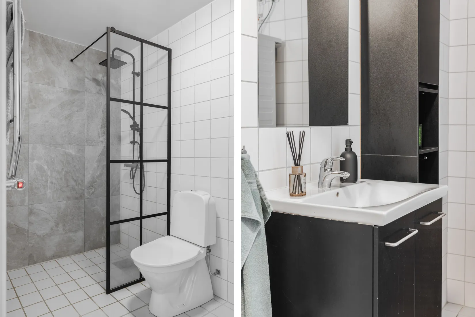 Bostadsrätt, Parternas gränd 75, Norra Fäladen, Lund