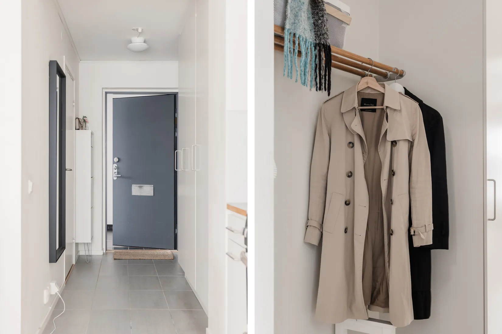 Bostadsrätt, Parternas gränd 75, Norra Fäladen, Lund