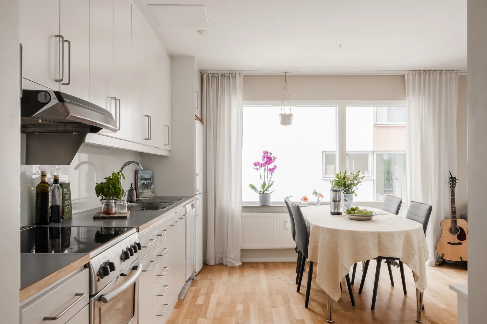 Bostadsrätt, Parternas gränd 75, Norra Fäladen, Lund