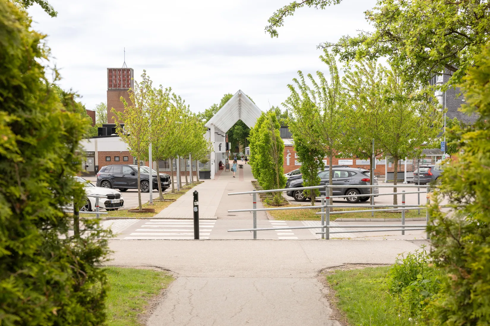 Bostadsrätt, Parternas gränd 75, Norra Fäladen, Lund