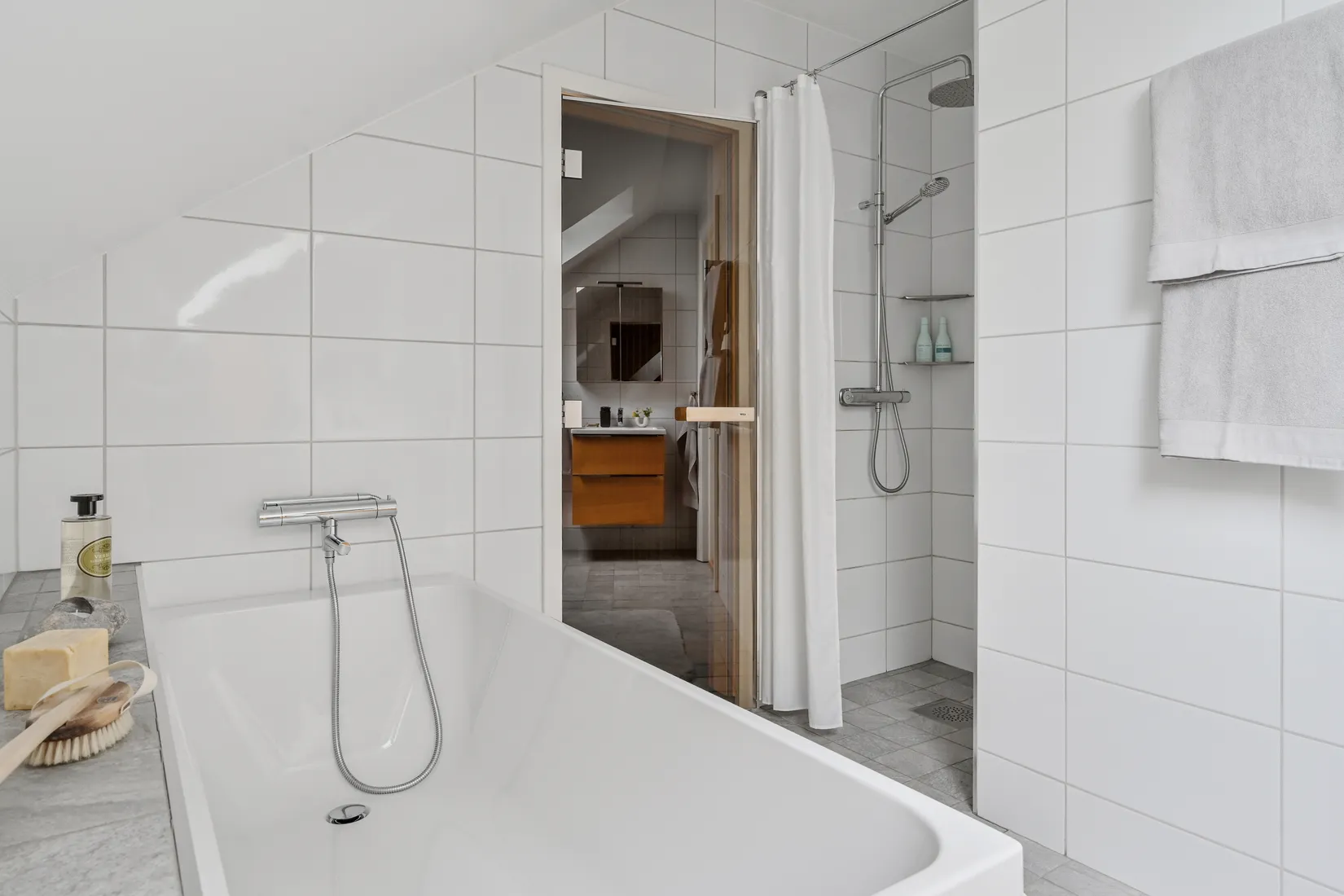 Villa, Dalavägen 4A, Bollstanäs, Upplands Väsby