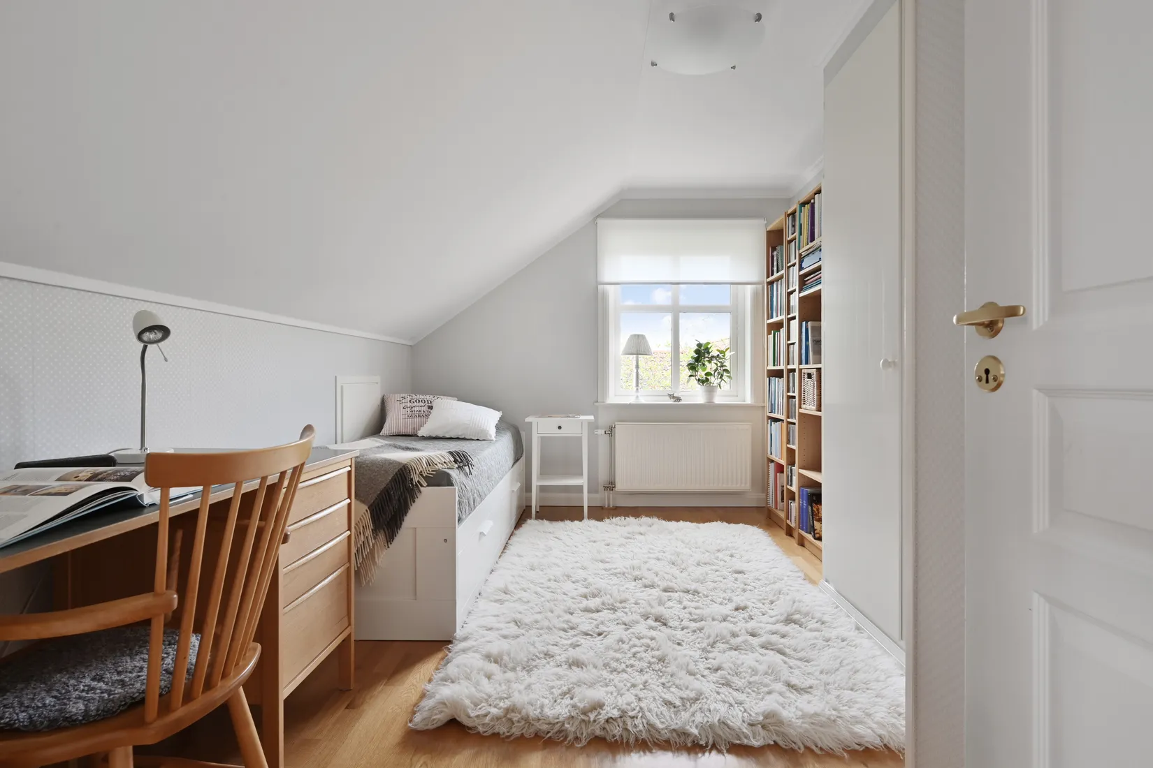 Villa, Dalavägen 4A, Bollstanäs, Upplands Väsby