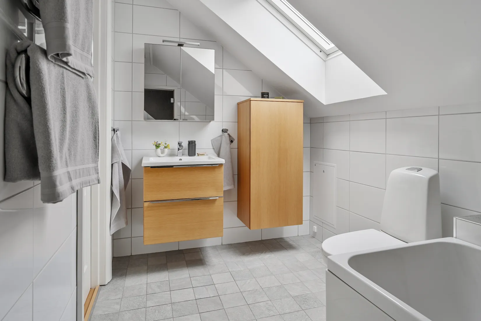Villa, Dalavägen 4A, Bollstanäs, Upplands Väsby