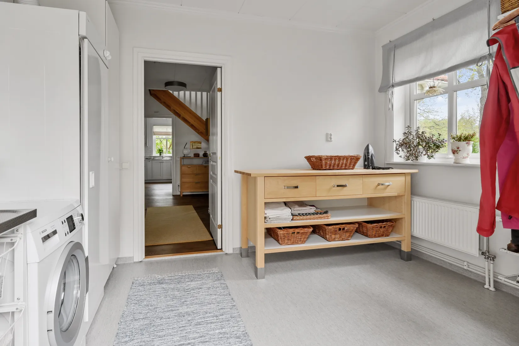 Villa, Dalavägen 4A, Bollstanäs, Upplands Väsby