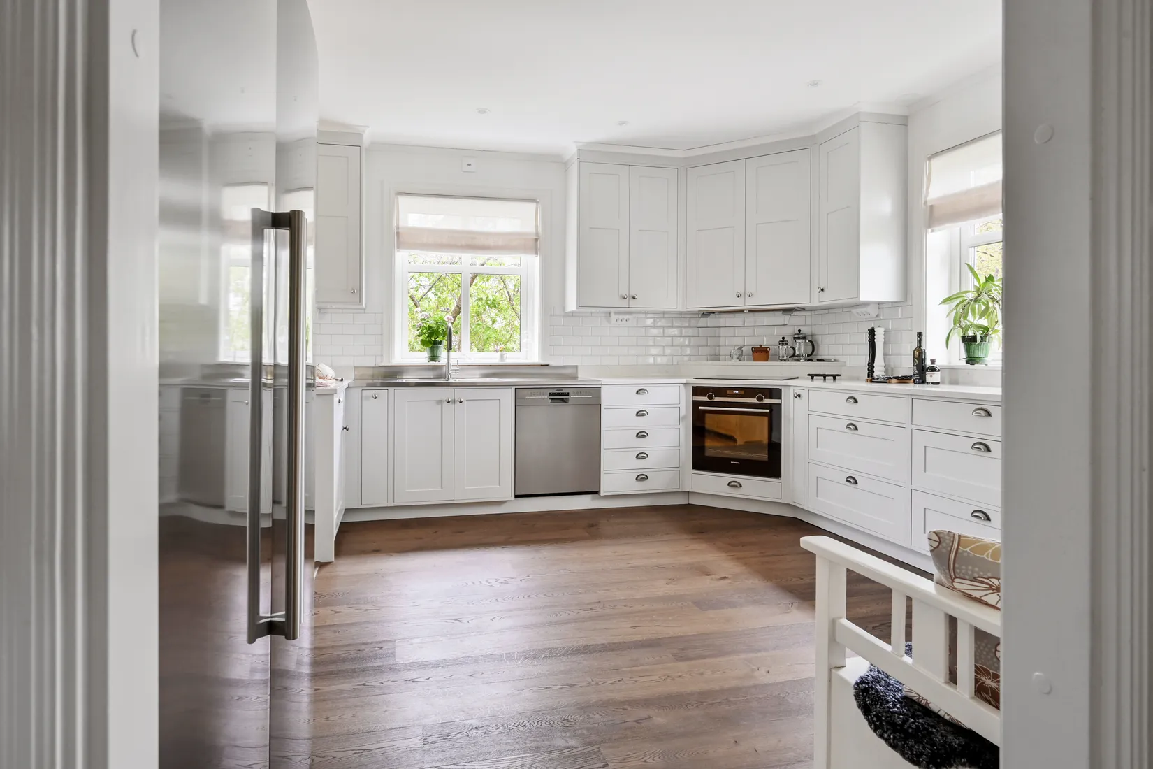 Villa, Dalavägen 4A, Bollstanäs, Upplands Väsby