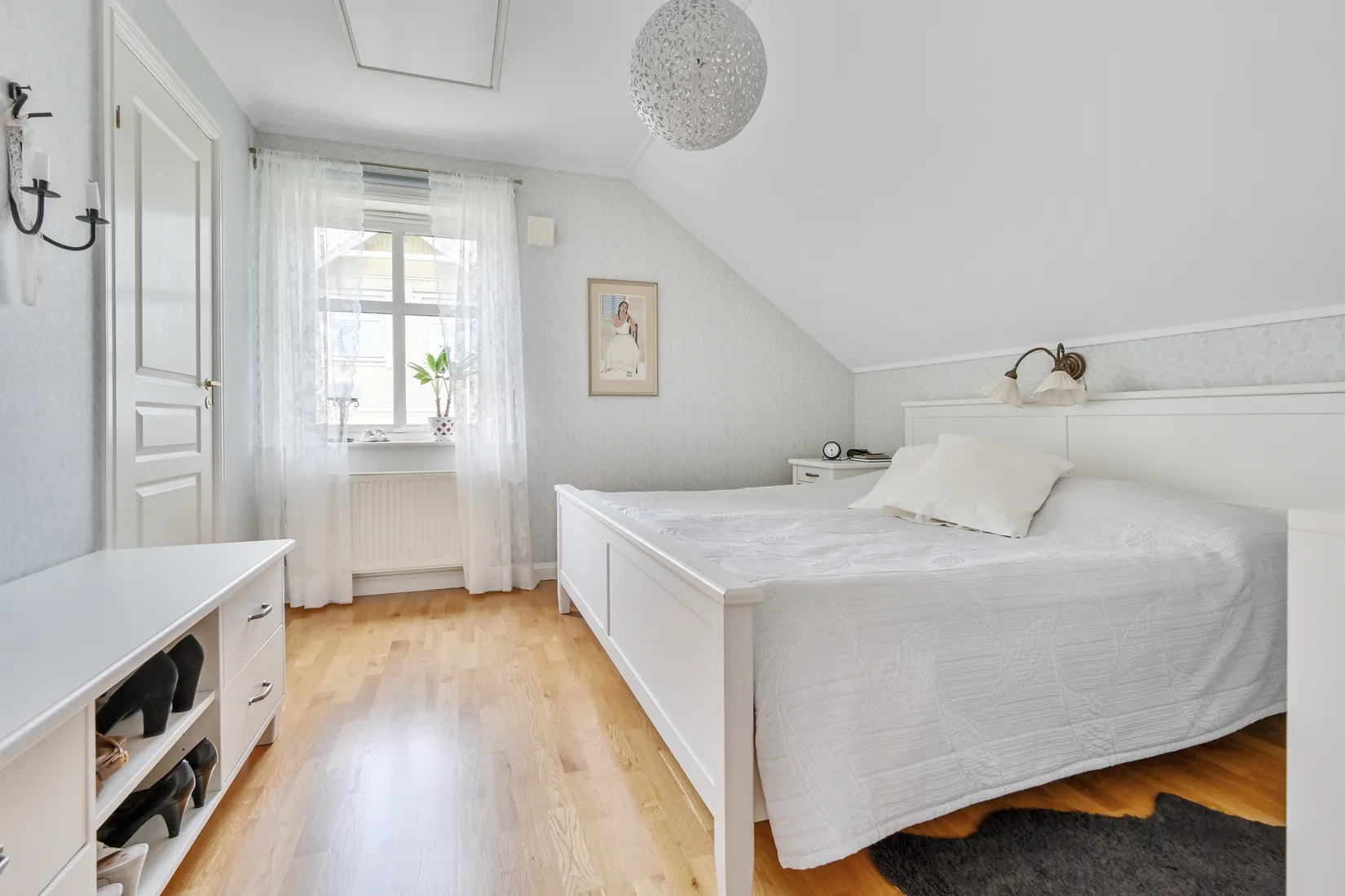 Villa, Dalavägen 4A, Bollstanäs, Upplands Väsby